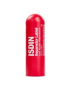 Reparador labial red rosso