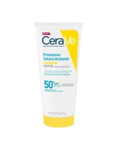 Cerave protezione solare...