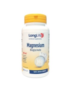 Longlife magnesium...