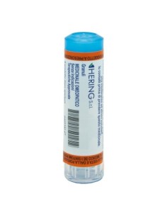 Carbo vegetabilis*9ch 80gr 4g