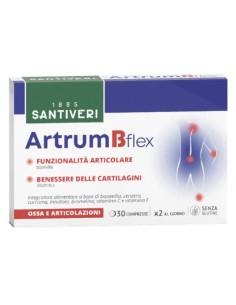 Artrumbflex 30 compresse da...