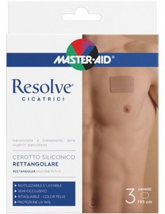 Resolve Cicatrici Skin Spf...