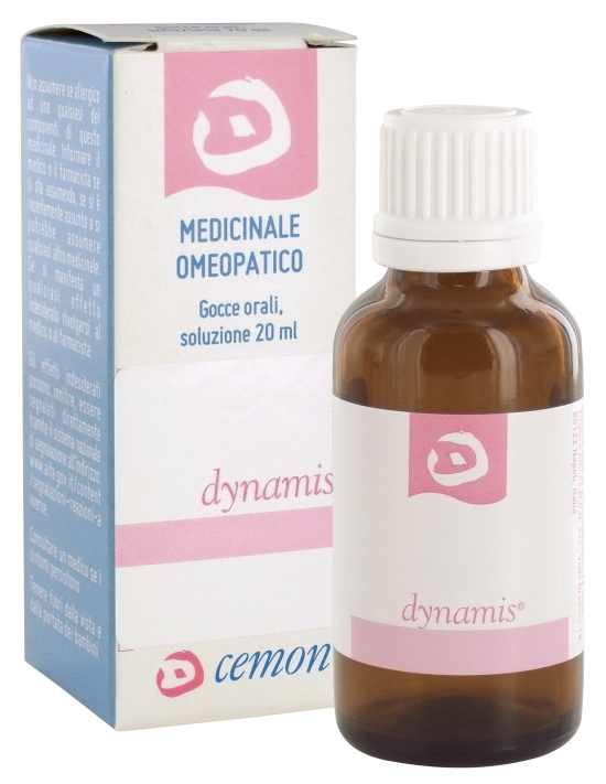 Argentum nitric dyn*3lm 20ml