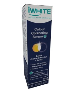 Iwhite serum 30 ml