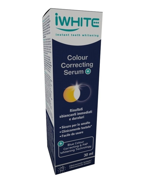 Iwhite serum 30 ml