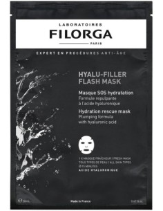 Filorga hyalu-filler flash...