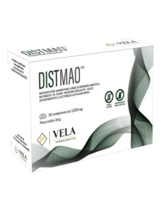 Distmao 30 compresse 1200 mg