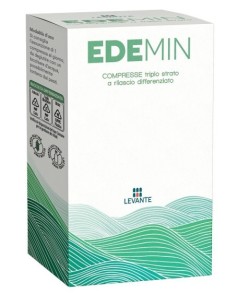 Edemin 30 compresse triplo...