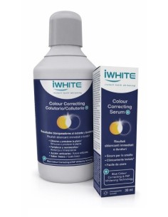 Iwhite serum 30 ml &...