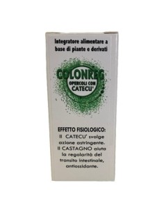 Colonreg 50 opercoli