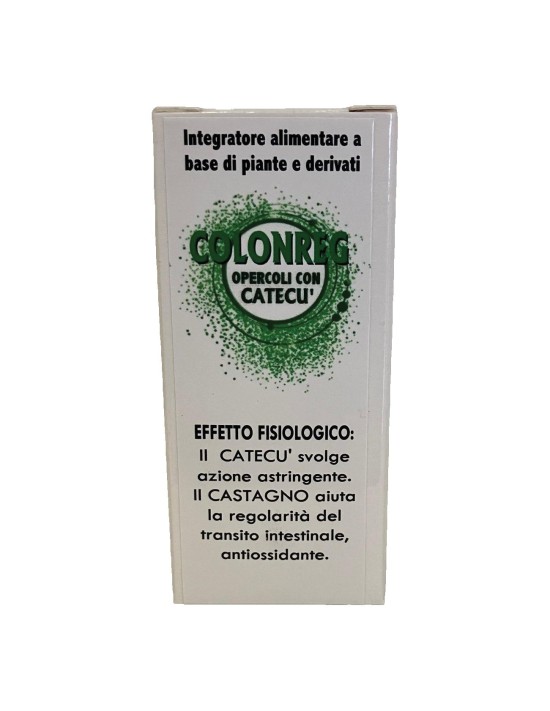 Colonreg 50 opercoli