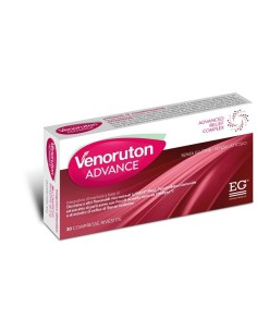 Venoruton advance 30...