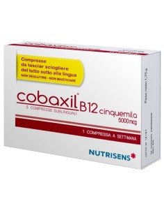 Cobaxil b12 cinquemila 5...