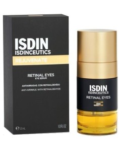 Isdin isdinceutics...