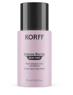 Intense barrier skin tint...