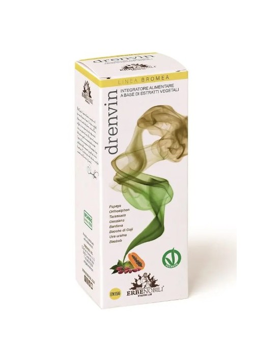 Drenvin 250 Ml