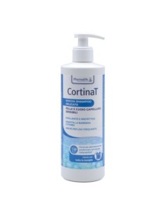 Cortinat doccia shampoo...