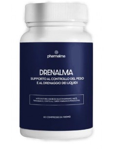 Pharmalma drenalma 60...