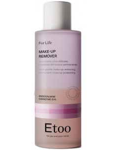 Make Up Remover Ultra...