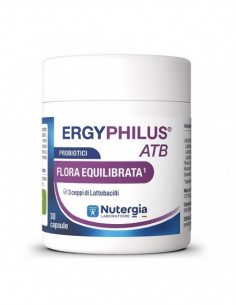 Ergyphilus atb 30 capsule