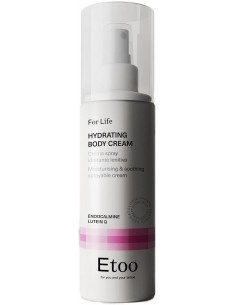 Hydrating Body Cream Spray...