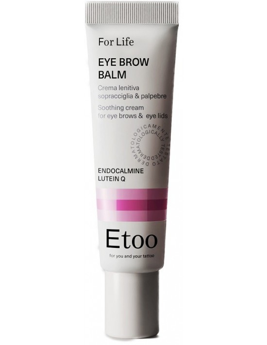 Eye Brow Balm Crema Lenitiva...