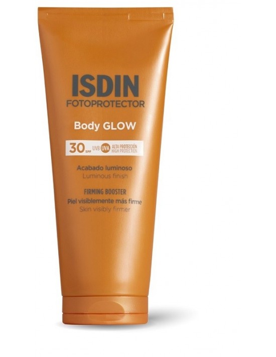 Body Glow Spf30 200 Ml