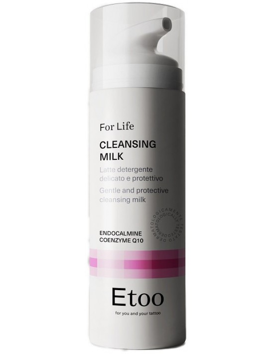 Cleansing Milk Delicato Protettivo...
