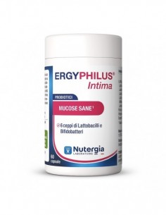 Ergyphilus intima 60 capsule