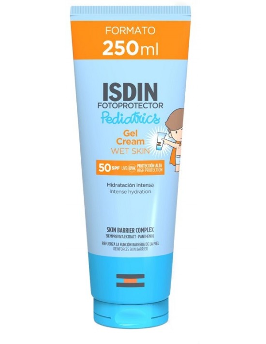 Fotoprotector Gel Cream Pediatrics...