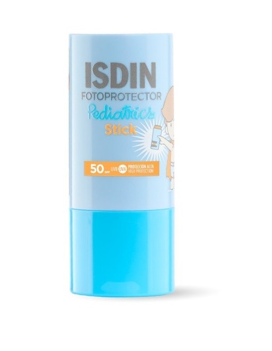 Pediatrics Stick Spf50 20 G