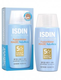 Fusion Water Pediatrics 50 Ml