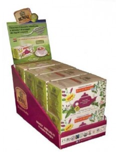 Royal Regime Tea 25 Buste