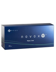 Novox Drop Siringa Monouso...