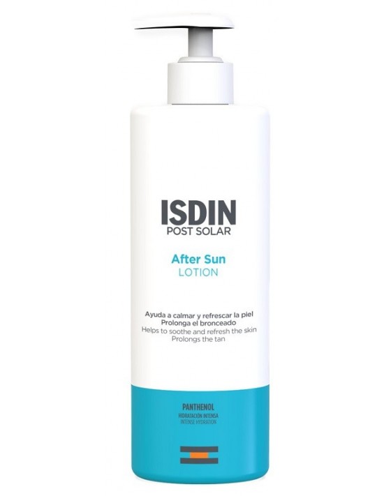 Aftersun lotion 400 ml
