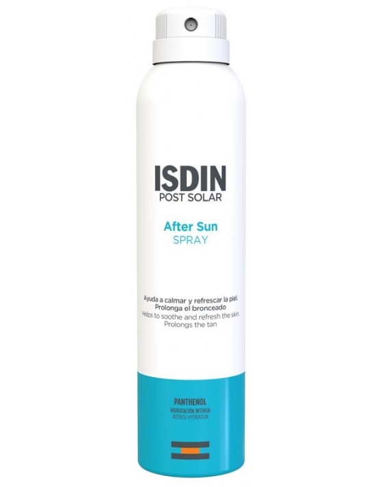 After Sun 200 Ml
