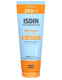 Fotoprotector Gel Cream 250 Ml