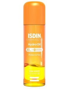 Fotoprotector Hydrooil 200 Ml
