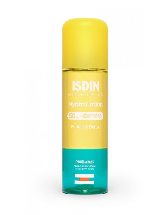 Fotoprotector Hydrolotion 200 Ml