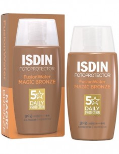 Fusion Water Color Bronze...