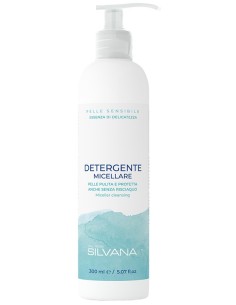Silvana detergente...