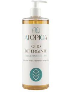 Atopiqa olio detergente 750 ml