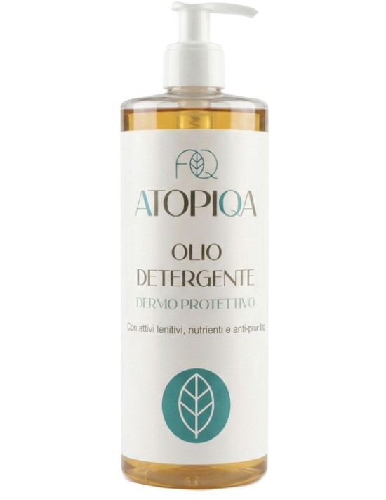 Atopiqa olio detergente 750 ml