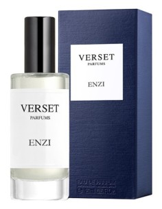 Verset enzi eau de parfum...