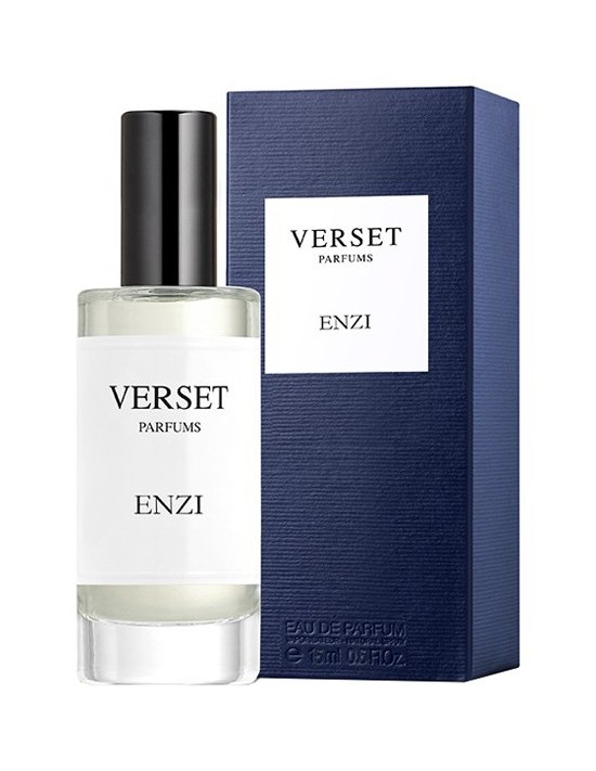 Verset enzi eau de parfum 15 ml