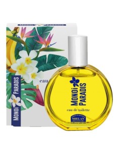 Monoi paradis eau de...