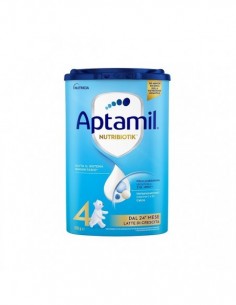 Aptamil 4 Latte 830 G