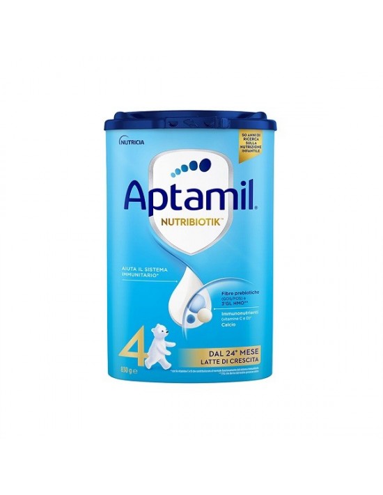 Aptamil 4 Latte 830 G