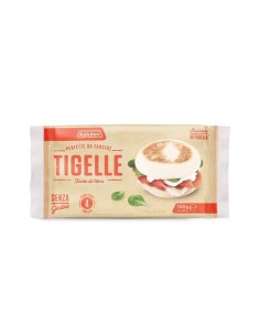 Agluten Tigelle 4 Pezzi Da...