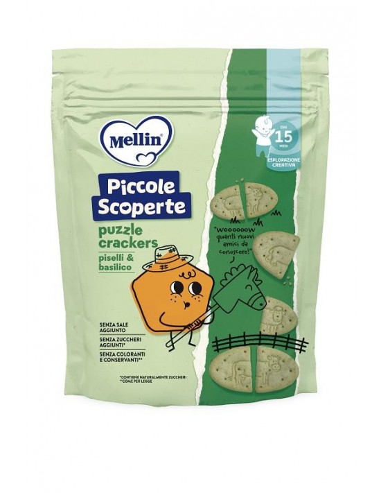 Mellin Puzzle Crackers...